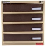 File Cabinets With Locks