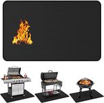 Protebox 60 x 40 inch Under Grill M