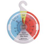 Dial Hypothermia Thermometer