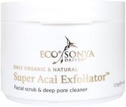 Eco By Sonya Super Acai Exfoliator