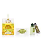 L'OCCITANE Invigorating Verbena Stocking Filler | L'Occitane Mini Collection | Perfect as a Gift