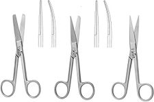 Ostomy Scissors