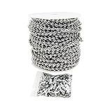 HFS(R) Ball Chain #6 Spool Stainles