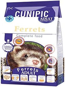 Cunipic Alimento Hurón Adult - 2000 gr