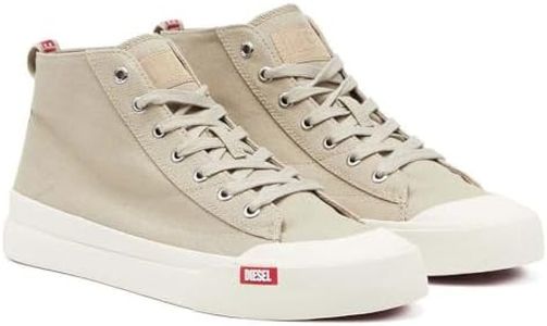 Diesel S-A