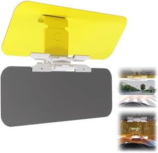 Sun Visor 