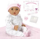Adora 16 Inch Girl Baby Doll with A