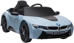 Aosom Licensed BMW I8 Coupe 6V Elec