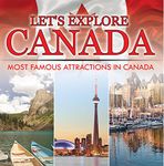 Childrens Explore Canada Books