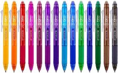 ParKoo Retractable Erasable Gel Pen