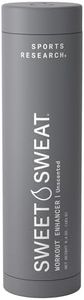 Sweet Sweat Workout Enhancer Roll-On Gel Stick - Makes You Sweat Harder and Faster, Use with Sweet Sweat Waist Trimmer