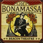 Beacon Theatre - Live From New York (2CD)