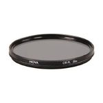 Hoya Y1POLCSN58 58mm CIR-PL Slim Frame Filter