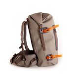 Fishpond Wind River Roll Top Backpack - Eco Shale
