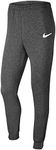 Nike CW6907 Park 20 Pants Men's CHARCOAL HEATHR M