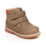 OshKosh B'Gosh Unisex-Child Pitch Fashion Boot