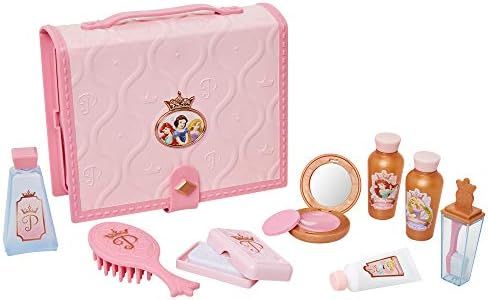 Disney Princess Style Collection - Travel Accessories Kit