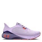Under Armour UA W HOVR Machina 3 Women's Running Shoes, Nebula Purple/Sonar Blue, 7