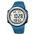 Pedometer Watches