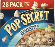 Pop Secret