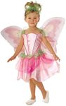 Rubie's Official Springtime Fairy Costume Girls Small