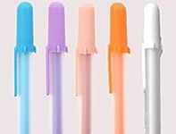 Sakura Souffle® 3-D Opaque Ink pens