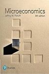 Microeconomics (The Pearson Series 