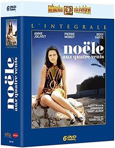 NOELE AUX QUATRE VENTS - L'intégrale (Boîtier SCANAVO)