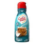 Nestle Coffee mate Coconut Creme Liquid Coffee Creamer 946ml
