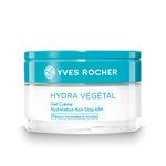 Yves Rocher Hydra Vegetal 48H Non-Stop Moisturizing Gel Cream Normal to Combination Skin