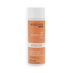 Revolution Beauty London Skincare, 5% Glycolic Acid, Exfoliating Face toner, Cleanses and Conditions Skin, 200ml