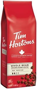 Tim Horton