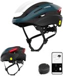 Lumos Ultra Smart Bike Helmet | Cus