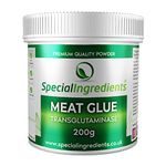 Special Ingredients Meat Glue / Transglutaminase 200g Premium Quality