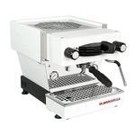 KCROASTERS | La Marzocco Linea Mini Coffee Machine - White