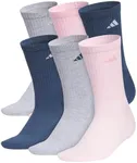adidas Women's Athletic Cushioned C