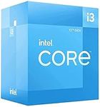 Intel Core i3 (12th Gen) i3-12100 Q