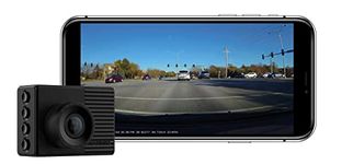 Garmin - Dash Cam 56