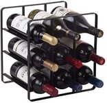 Small Wine Rack