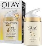 Olay Total Effects 7-in-1 Daily Moi