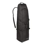 Athletico Padded Golf Travel Bag - Golf Travel Bags for Airlines Protects Golf Clubs