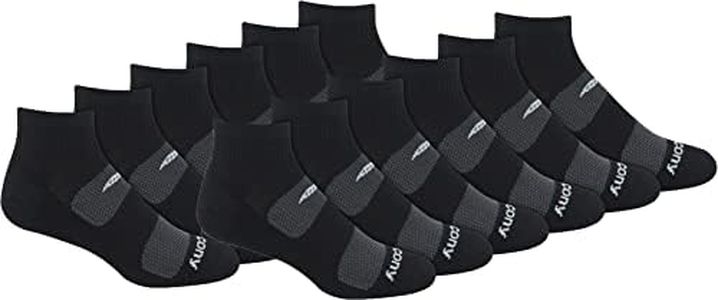 Saucony me