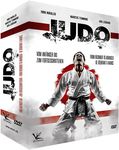 3 DVD Box Collection Judo from Beginner to Advanced