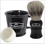 SHAVING SET