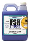 Davis Instruments FSR Big Job Bottle