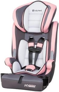 Hybrid™ 3-in-1 Combination Booster Seat