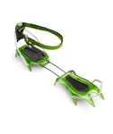 Black Diamond Neve Pro Crampons Green ONE