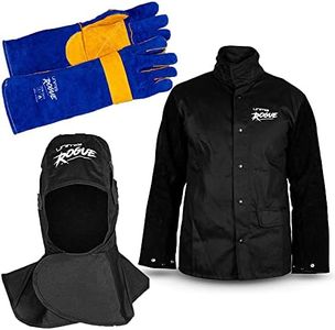 WELDING PR