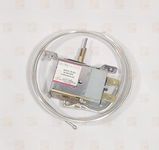 Arvika Sales Thermostat R600a Suitable for Whirlpool Single Door Refrigerator Original (Match & Buy)