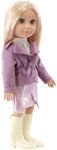 Bibi Doll 18" Fashion Baby Play Dol